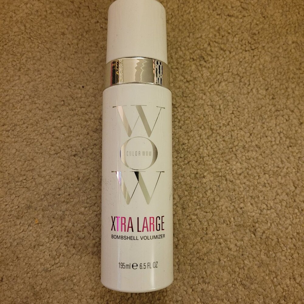 Color Wow Xtra Large Bombshell Volumizer